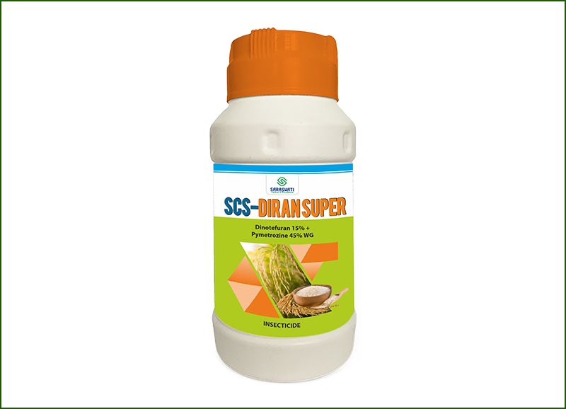 Manufacturer of SCS-DIRAN SUPER in Ahmedabad