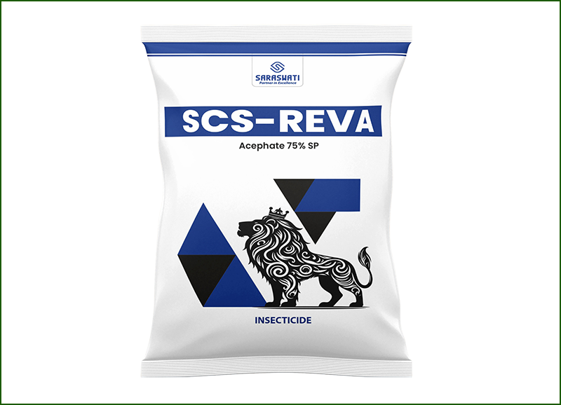 Manufacturer of SCS-REVA in Ahmedabad