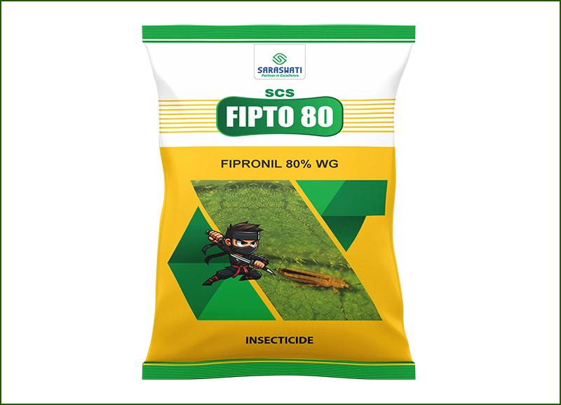 Manufacturer of SCS - FIPTO 80 in Ahmedabad