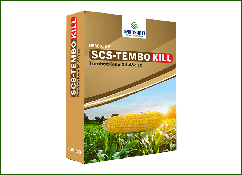 Manufacturer of SCS- TEMBOKILL in Ahmedabad