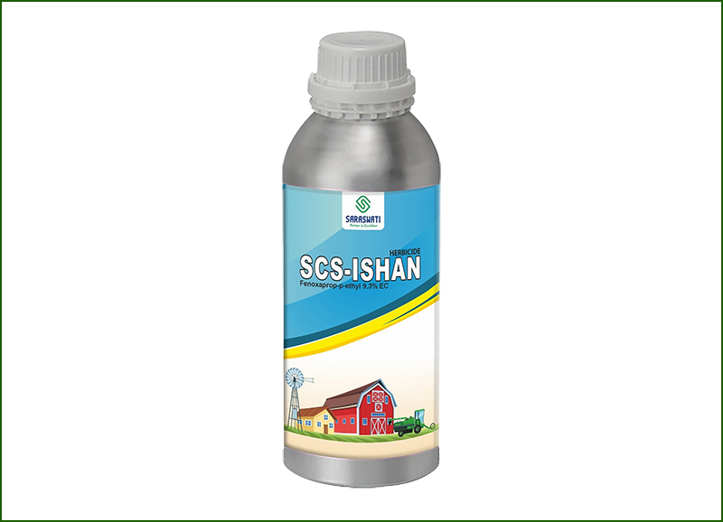 Manufacturer of SCS-ISHAN in Ahmedabad