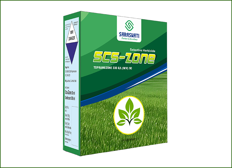 Manufacturer of SCS- ZONE in Ahmedabad
