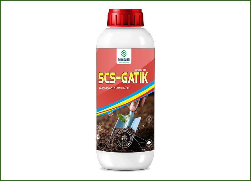 Manufacturer of SCS-HUNTER SUPER in Ahmedabad
